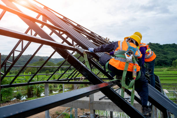 Best Roof Repair Services  in Glandorf, OH