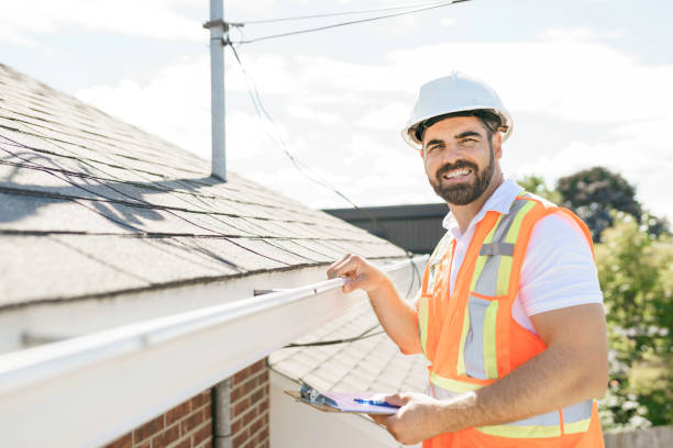 Best Gutter Installation and Roofing  in Glandorf, OH