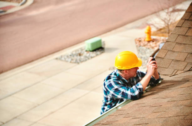 Best Commercial Roofing Services  in Glandorf, OH
