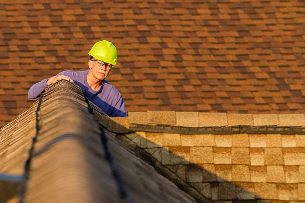 Best Emergency Roof Repair  in Glandorf, OH