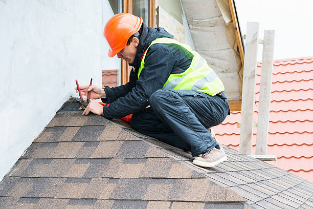 Best Best Roofing Contractors  in Glandorf, OH