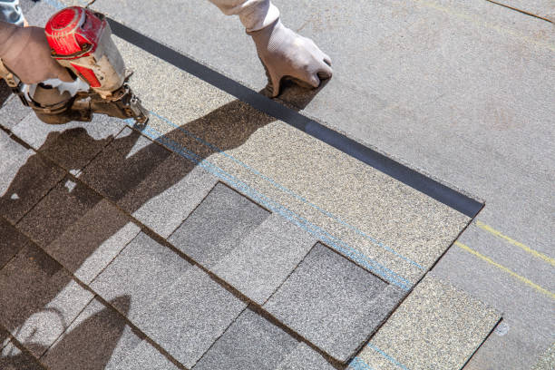 Best Roof Restoration Services  in Glandorf, OH