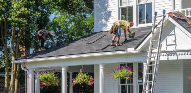 Best Slate Roofing Contractor  in Glandorf, OH