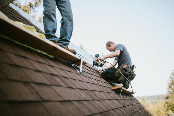 Roof Repair Estimates in Glandorf, OH